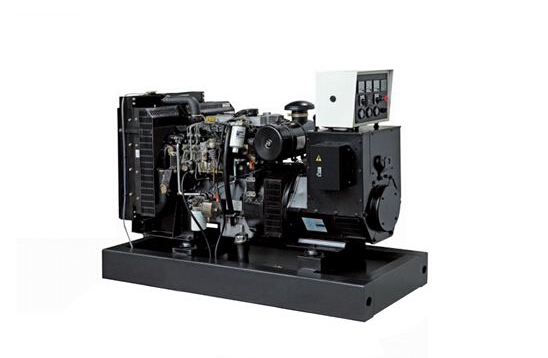 抚顺科克150kw大型柴油发电机组