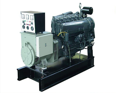 抚顺宗申动力5kw小型柴油发电机