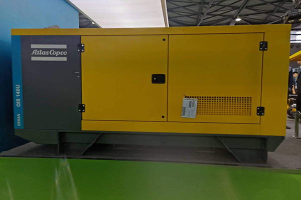 抚顺发电机出租