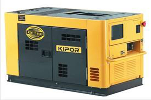 抚顺发电机出租