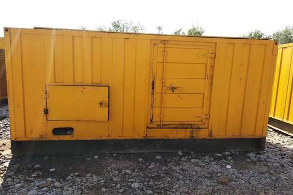 抚顺发电机出租 抚顺发电机出租