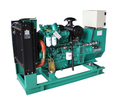 抚顺宗申动力12kw小型柴油二手发电机