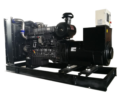 抚顺上柴柴油发电机组50KW-700KW