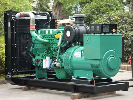 抚顺710kw康明斯柴油发电机组