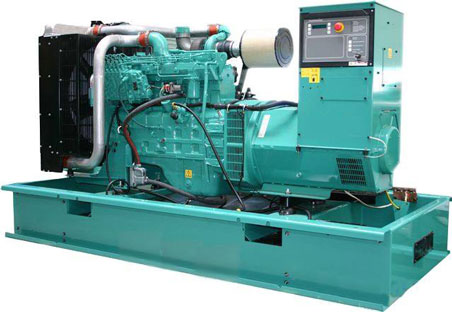 抚顺180kw康明斯柴油发电机组