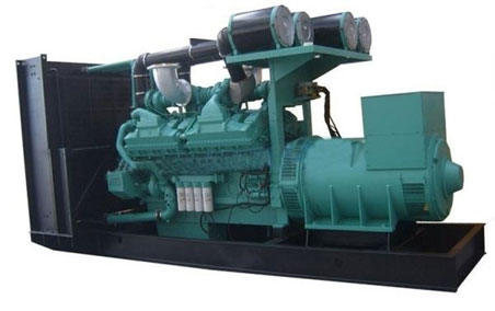 抚顺200kw康明斯发电机组