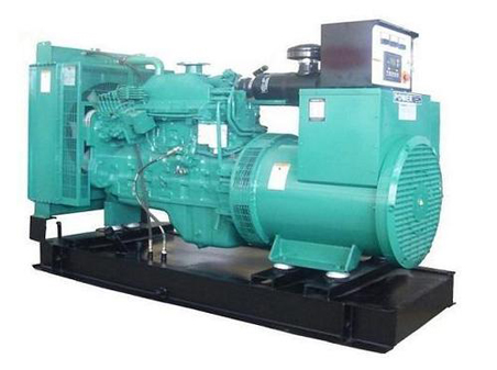 抚顺80kw康明斯柴油发电机组