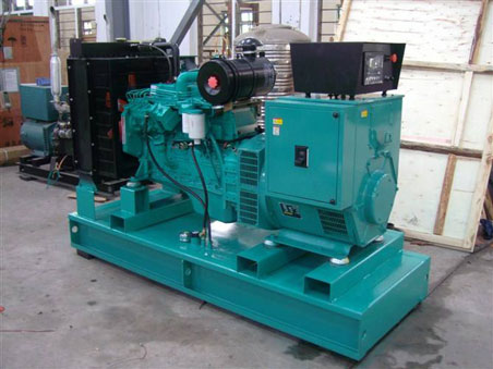 抚顺200kw康明斯柴油发电机组