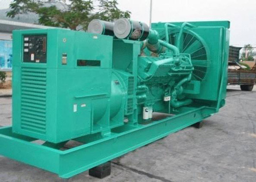 抚顺75kw康明斯柴油发电机组