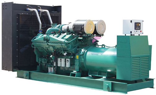 抚顺30kw康明斯柴油发电机组