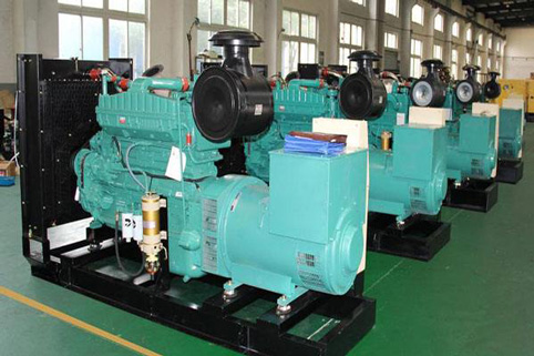 抚顺小型柴油发电机 抚顺小型柴油发电机