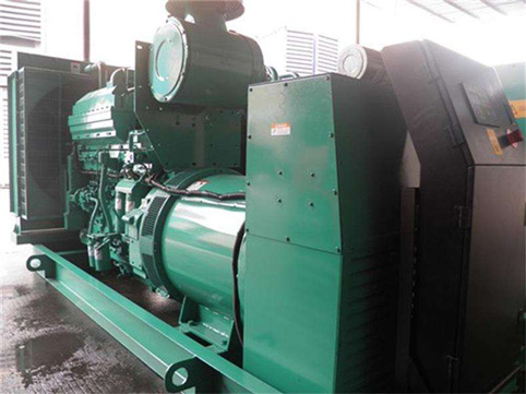 抚顺柴油发电机 抚顺柴油发电机