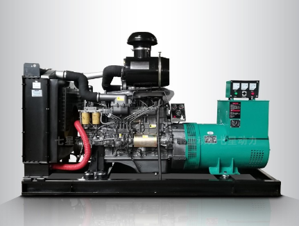 抚顺全新泰豪250kw大型柴油发电机组